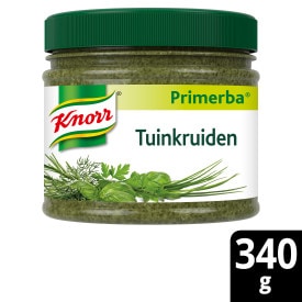 Knorr Primerba Tuinkruiden  340 g - 